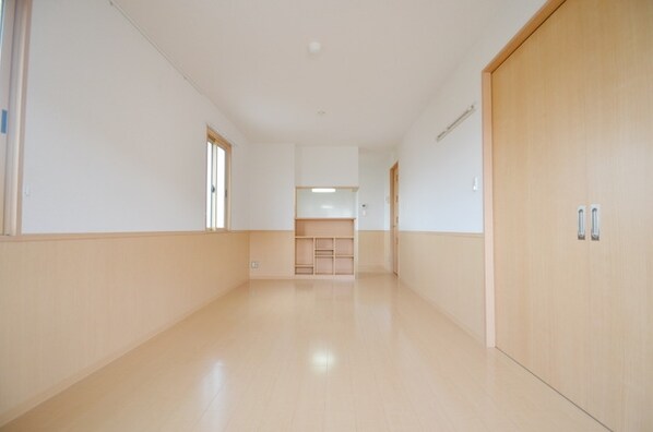 ヴィルヌーブの物件内観写真